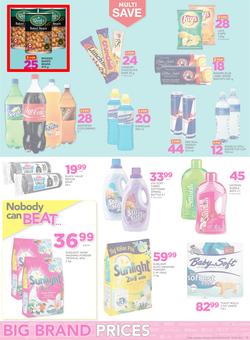 Game Lesotho : Nobody Beats Our Big Brand Prices (24 Aug - 6 Sep 2017), page 7