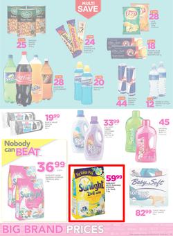 Game Lesotho : Nobody Beats Our Big Brand Prices (24 Aug - 6 Sep 2017), page 7