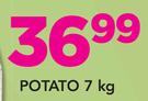 Potato-7Kg