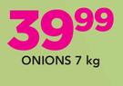 Onion-7Kg
