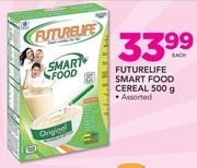 Futurelife Smart Food Cereal-500g