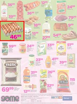 Game Lesotho : Nobody Beats Our Big Brand Prices (24 Aug - 6 Sep 2017), page 8