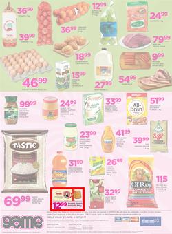 Game Lesotho : Nobody Beats Our Big Brand Prices (24 Aug - 6 Sep 2017), page 8