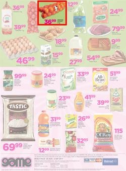 Game Lesotho : Nobody Beats Our Big Brand Prices (24 Aug - 6 Sep 2017), page 8