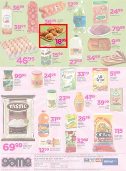 Game Lesotho : Nobody Beats Our Big Brand Prices (24 Aug - 6 Sep 2017), page 8