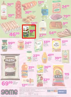 Game Lesotho : Nobody Beats Our Big Brand Prices (24 Aug - 6 Sep 2017), page 8