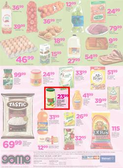 Game Lesotho : Nobody Beats Our Big Brand Prices (24 Aug - 6 Sep 2017), page 8