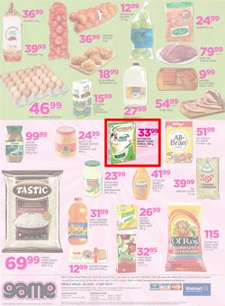 Game Lesotho : Nobody Beats Our Big Brand Prices (24 Aug - 6 Sep 2017), page 8