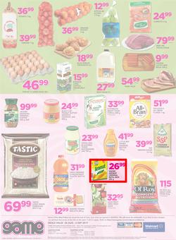 Game Lesotho : Nobody Beats Our Big Brand Prices (24 Aug - 6 Sep 2017), page 8