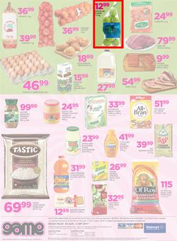 Game Lesotho : Nobody Beats Our Big Brand Prices (24 Aug - 6 Sep 2017), page 8