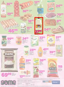 Game Lesotho : Nobody Beats Our Big Brand Prices (24 Aug - 6 Sep 2017), page 8