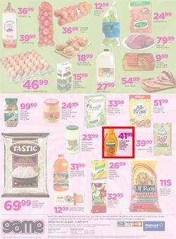 Game Lesotho : Nobody Beats Our Big Brand Prices (24 Aug - 6 Sep 2017), page 8