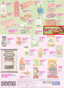 Game Lesotho : Nobody Beats Our Big Brand Prices (24 Aug - 6 Sep 2017), page 8