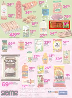 Game Lesotho : Nobody Beats Our Big Brand Prices (24 Aug - 6 Sep 2017), page 8