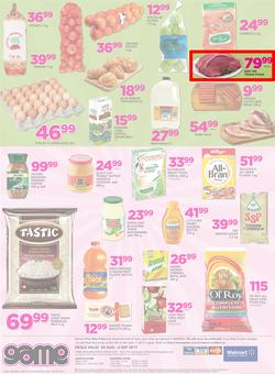 Game Lesotho : Nobody Beats Our Big Brand Prices (24 Aug - 6 Sep 2017), page 8