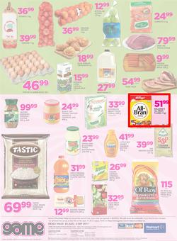Game Lesotho : Nobody Beats Our Big Brand Prices (24 Aug - 6 Sep 2017), page 8
