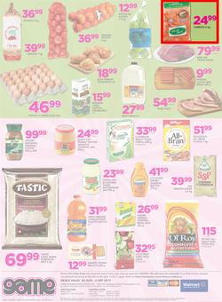 Game Lesotho : Nobody Beats Our Big Brand Prices (24 Aug - 6 Sep 2017), page 8