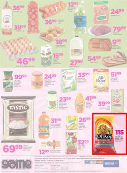 Game Lesotho : Nobody Beats Our Big Brand Prices (24 Aug - 6 Sep 2017), page 8