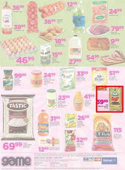 Game Lesotho : Nobody Beats Our Big Brand Prices (24 Aug - 6 Sep 2017), page 8
