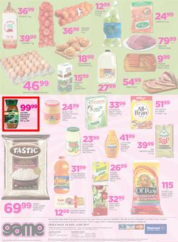 Game Lesotho : Nobody Beats Our Big Brand Prices (24 Aug - 6 Sep 2017), page 8