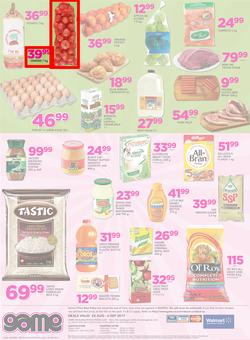 Game Lesotho : Nobody Beats Our Big Brand Prices (24 Aug - 6 Sep 2017), page 8