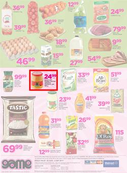 Game Lesotho : Nobody Beats Our Big Brand Prices (24 Aug - 6 Sep 2017), page 8