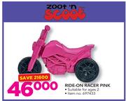 zoot and scoot bike