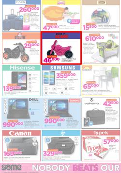 Game Tanzania : Nobody Beats Our Big Brand Prices (24 Aug - 6 Sep 2017), page 2