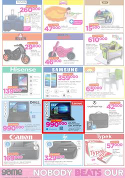 Game Tanzania : Nobody Beats Our Big Brand Prices (24 Aug - 6 Sep 2017), page 2