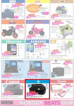 Game Tanzania : Nobody Beats Our Big Brand Prices (24 Aug - 6 Sep 2017), page 2