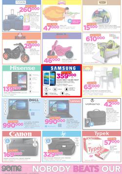 Game Tanzania : Nobody Beats Our Big Brand Prices (24 Aug - 6 Sep 2017), page 2