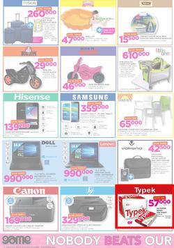 Game Tanzania : Nobody Beats Our Big Brand Prices (24 Aug - 6 Sep 2017), page 2