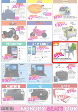 Game Tanzania : Nobody Beats Our Big Brand Prices (24 Aug - 6 Sep 2017), page 2