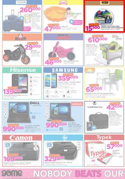 Game Tanzania : Nobody Beats Our Big Brand Prices (24 Aug - 6 Sep 2017), page 2