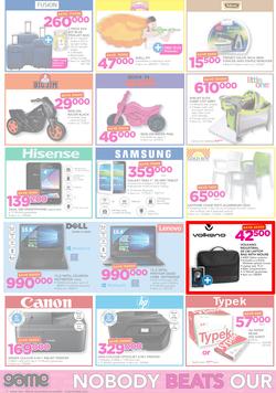 Game Tanzania : Nobody Beats Our Big Brand Prices (24 Aug - 6 Sep 2017), page 2