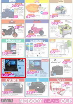 Game Tanzania : Nobody Beats Our Big Brand Prices (24 Aug - 6 Sep 2017), page 2