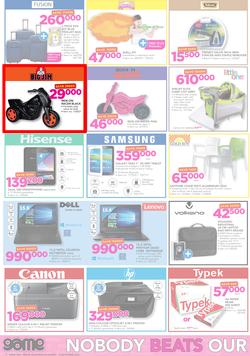 Game Tanzania : Nobody Beats Our Big Brand Prices (24 Aug - 6 Sep 2017), page 2
