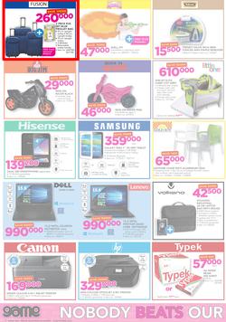 Game Tanzania : Nobody Beats Our Big Brand Prices (24 Aug - 6 Sep 2017), page 2