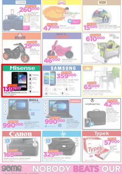 Game Tanzania : Nobody Beats Our Big Brand Prices (24 Aug - 6 Sep 2017), page 2