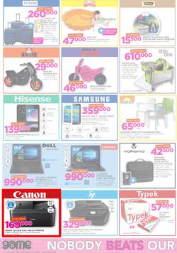 Game Tanzania : Nobody Beats Our Big Brand Prices (24 Aug - 6 Sep 2017), page 2
