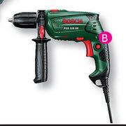 Bosch 500W Compact Corded Drill PSB 500RE
