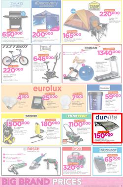 Game Tanzania : Nobody Beats Our Big Brand Prices (24 Aug - 6 Sep 2017), page 3