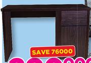 Senate Desk