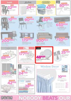 Game Tanzania : Nobody Beats Our Big Brand Prices (24 Aug - 6 Sep 2017), page 6