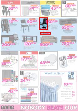 Game Tanzania : Nobody Beats Our Big Brand Prices (24 Aug - 6 Sep 2017), page 6