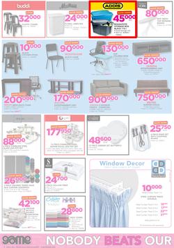 Game Tanzania : Nobody Beats Our Big Brand Prices (24 Aug - 6 Sep 2017), page 6