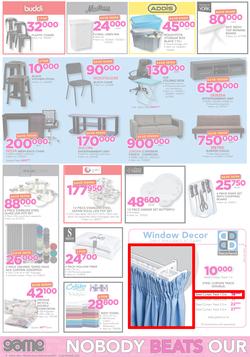 Game Tanzania : Nobody Beats Our Big Brand Prices (24 Aug - 6 Sep 2017), page 6