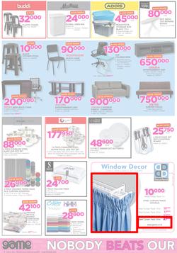 Game Tanzania : Nobody Beats Our Big Brand Prices (24 Aug - 6 Sep 2017), page 6