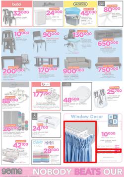 Game Tanzania : Nobody Beats Our Big Brand Prices (24 Aug - 6 Sep 2017), page 6