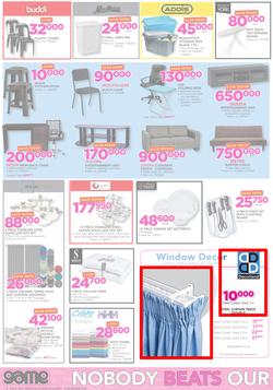 Game Tanzania : Nobody Beats Our Big Brand Prices (24 Aug - 6 Sep 2017), page 6